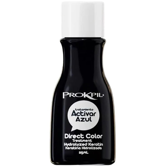 PROKPIL ACTIVAR TRATAMIENTO AZUL 25ML