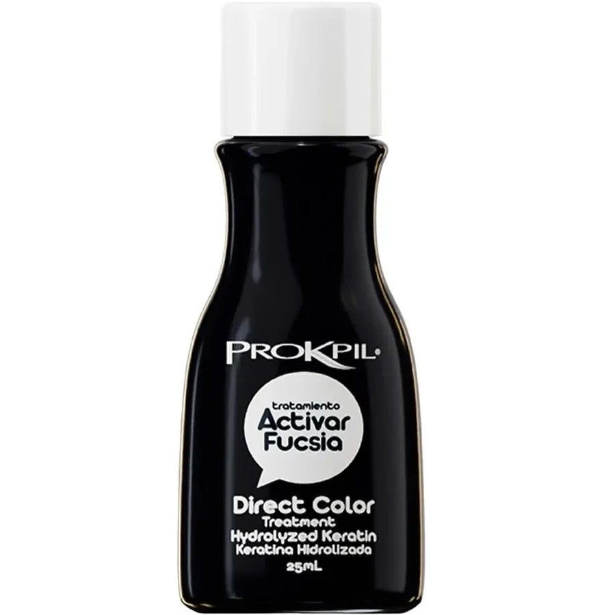 PROKPIL ACTIVAR TRATAMIENTO FUCSIA 25ML