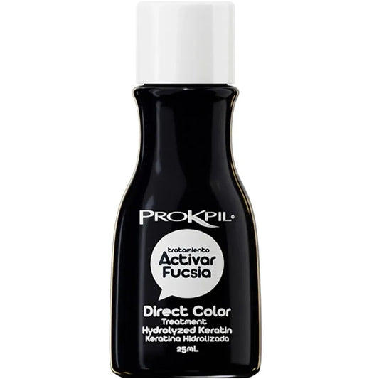 PROKPIL ACTIVAR TRATAMIENTO FUCSIA 25ML