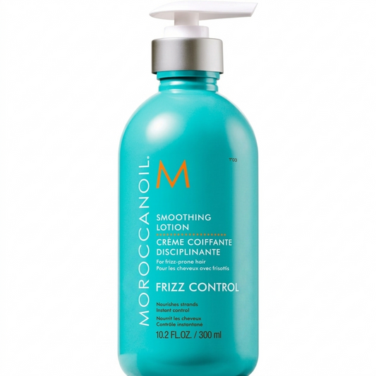 MOROCCANOIL FRIZZ SMOOTHING LOTION 300ML