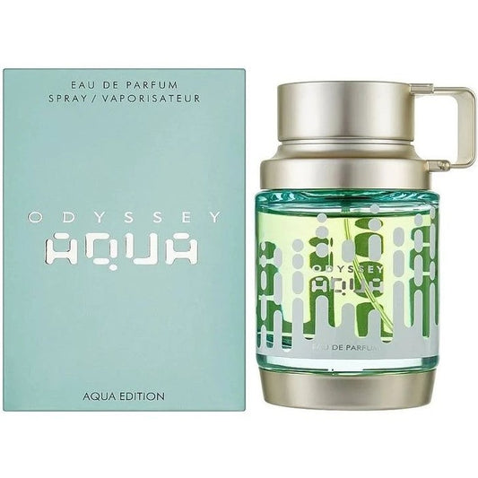 ARMAF ODYSSEY AQUA E.D.P 100ML