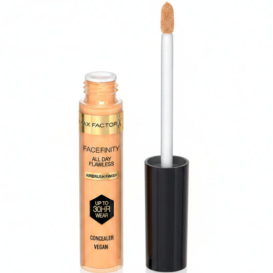 MAX FACTOR FACEFINITY 30H CONCEALER 040