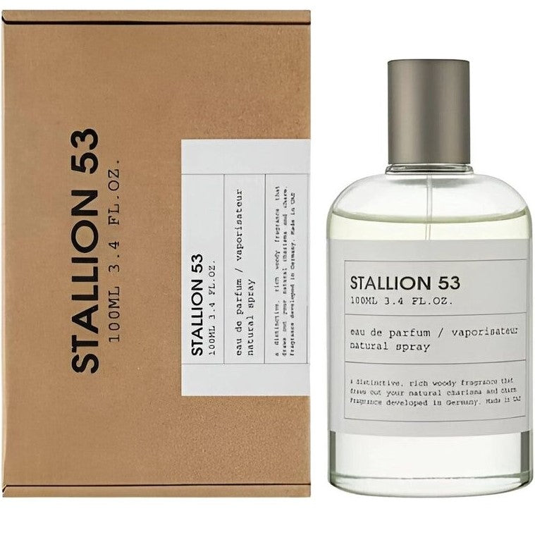 EMPER STALLION 53 E.D.P 100ML