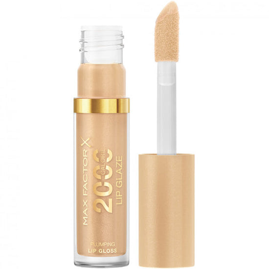 MAX FACTOR 2000 CALORIE LIP GLAZE 005