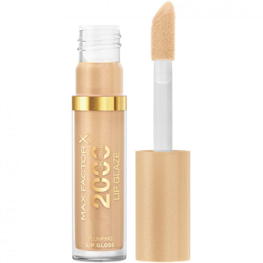 MAX FACTOR 2000 CALORIE LIP GLAZE 005