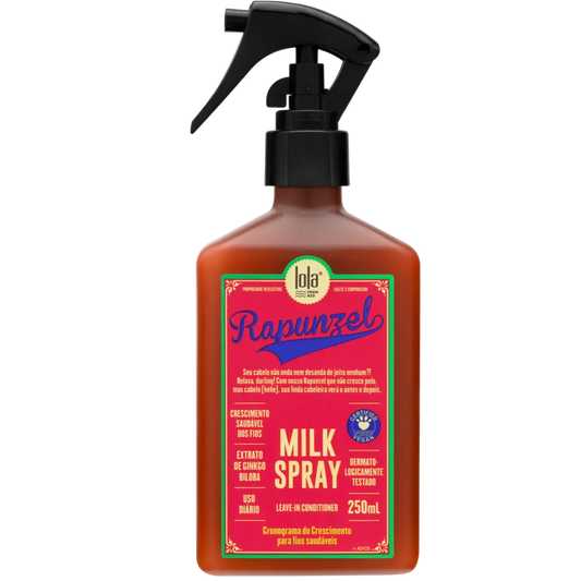 LOLA RAPUNZEL MILK SPRAY 250ML