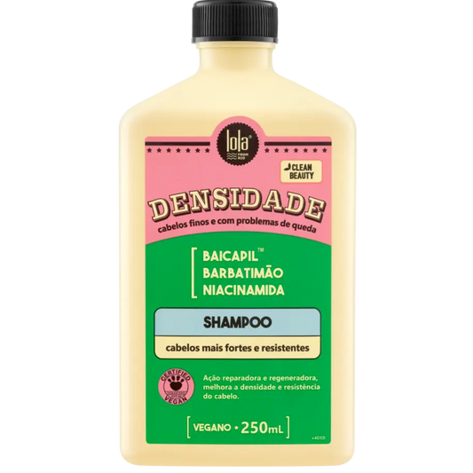 LOLA DENSIDADE SHAMPOO 250ML