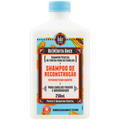 LOLA BE(M)DITA GHEE RECONSTRUCAO SHAMPOO 250ML
