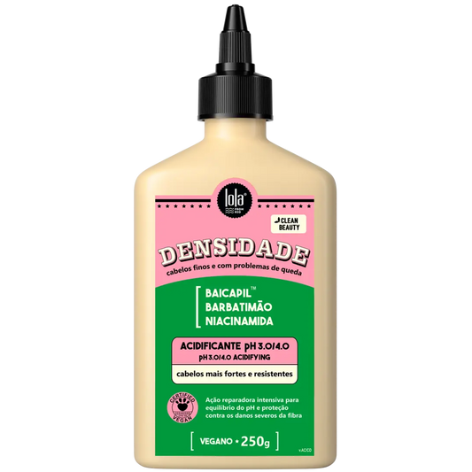 LOLA DENSIDADE ACIDIFICACNTE 250G