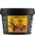 LOLA VINTAGE GIRLS CREMA ALISANTE 100G