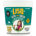 LOLA LISO LEVE E SOLTO MASCARA 230G