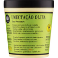 LOLA UMECTACIÓN OLIVA MASCARILLA 200G