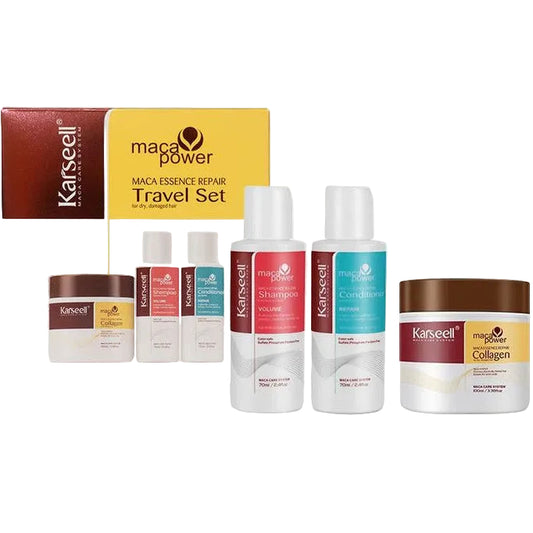 KARSEELL TRAVER SET 3PCS