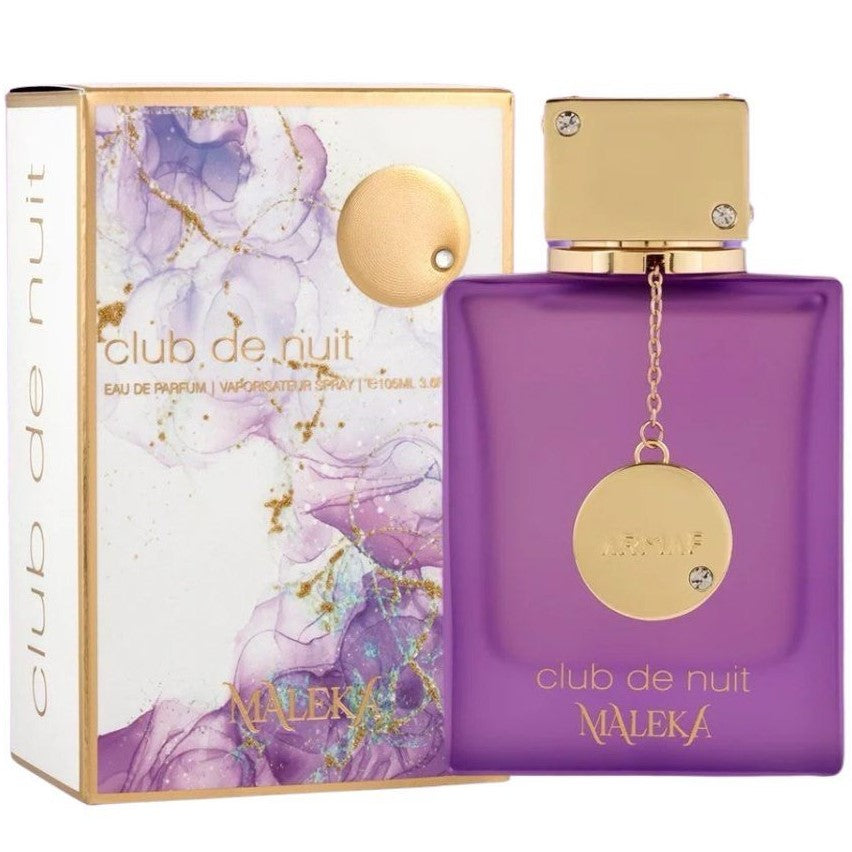 ARMAF CLUB DE NUIT MALEKA E.D.P 105ML