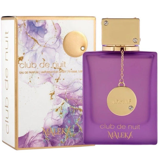 ARMAF CLUB DE NUIT MALEKA E.D.P 105ML