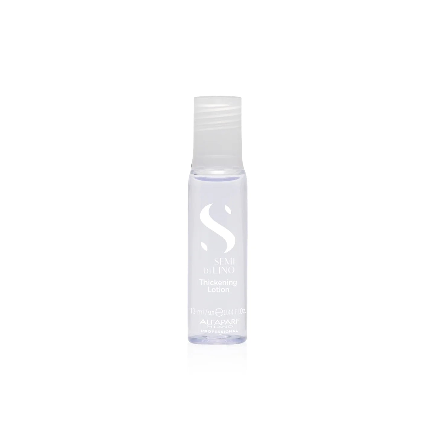 ALFAPARF AMPOLLA SEMI DI LINO THICKENING LOTION 13ML C/U