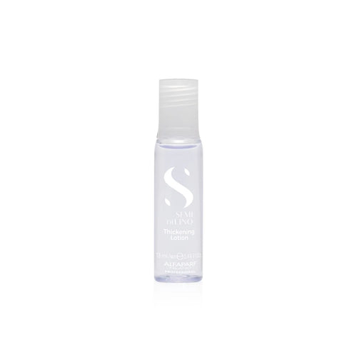 ALFAPARF AMPOLLA SEMI DI LINO THICKENING LOTION 13ML C/U