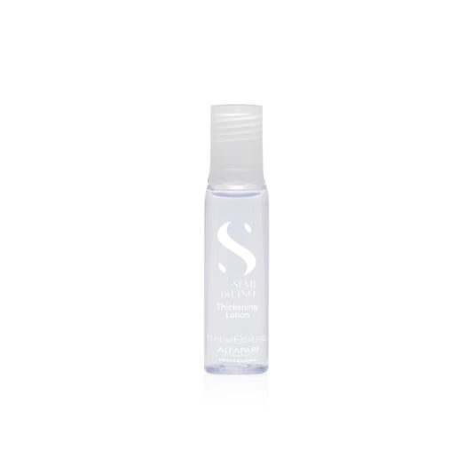 ALFAPARF AMPOLLA SEMI DI LINO THICKENING LOTION 13ML C/U