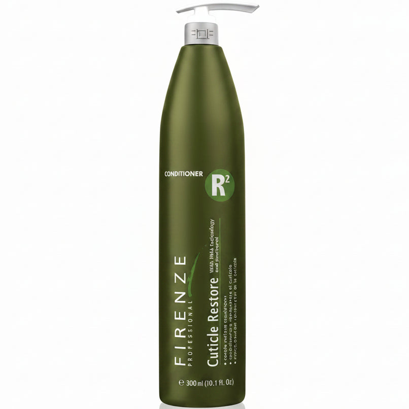 FIRENZE PROFESSIONAL CUTICLE RESTORE CONDITIONER 300ML
