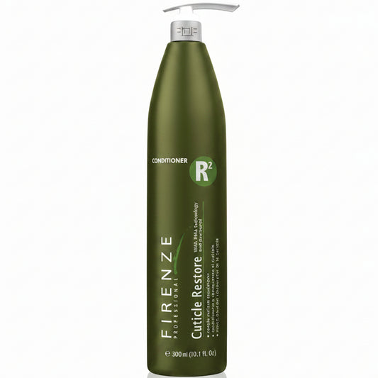 FIRENZE PROFESSIONAL CUTICLE RESTORE CONDITIONER 300ML