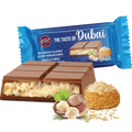 ELIT DUBAI CHOCOLATE HAZELNUT 90G