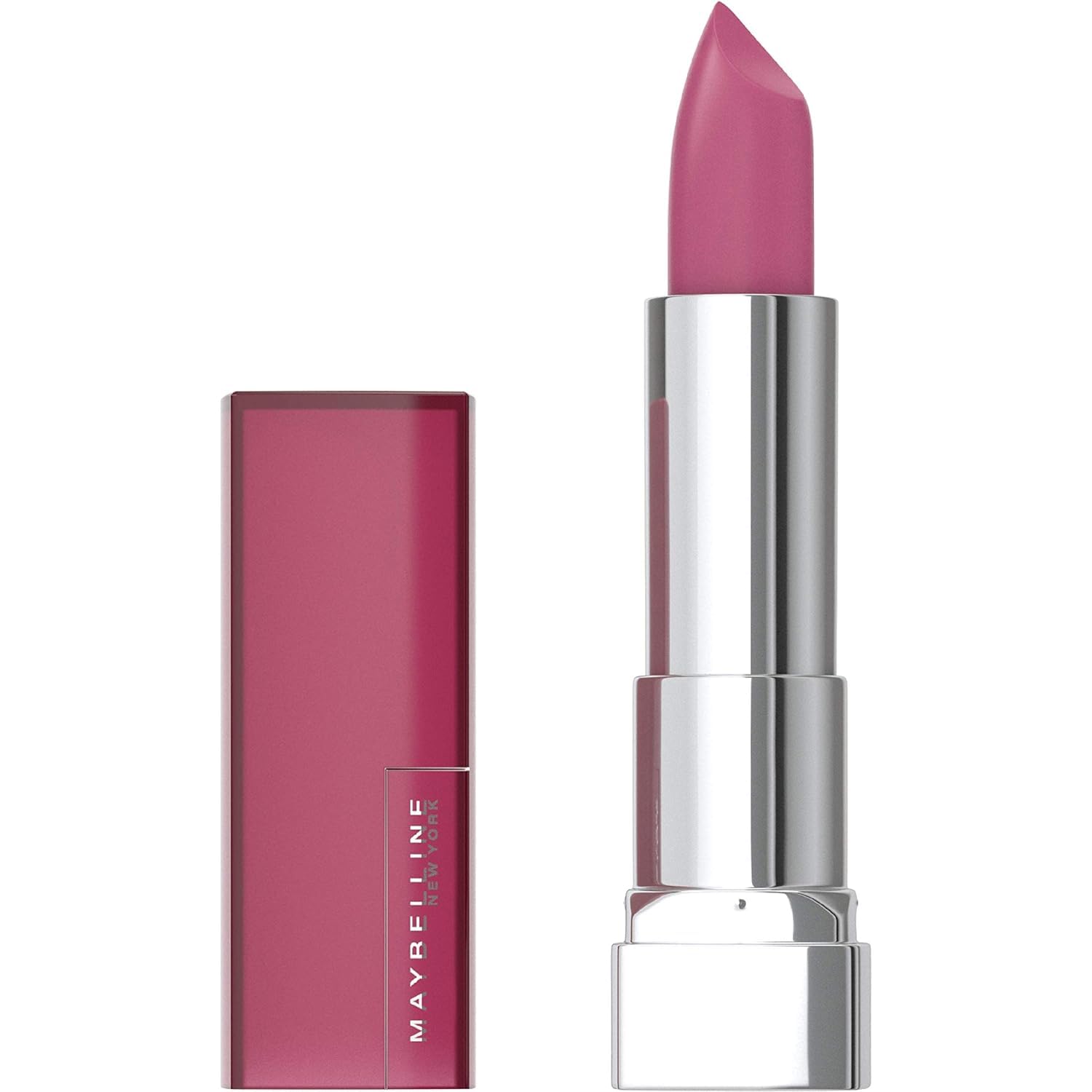MAYBELLINE COLOR SENSATIONAL MATTE 665