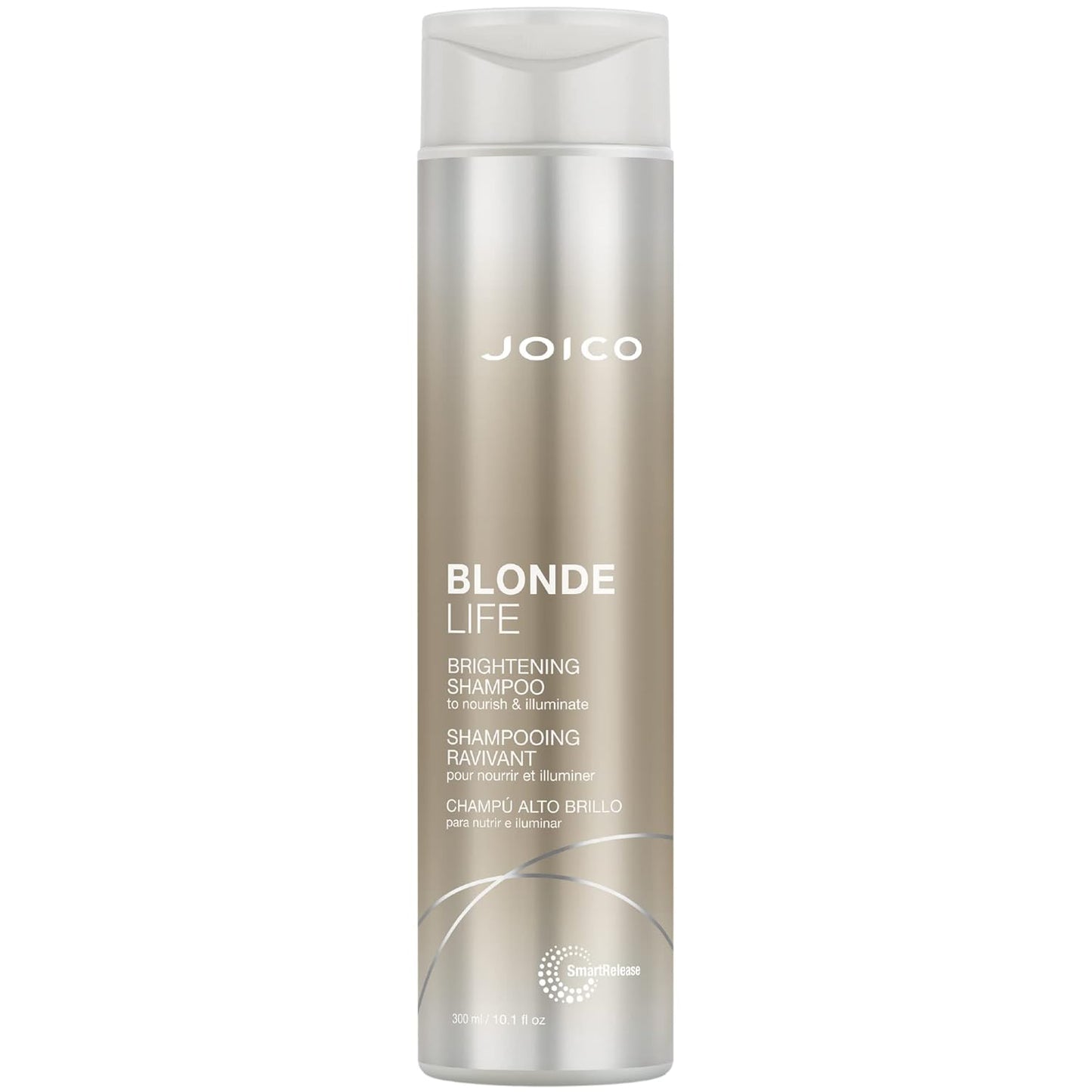 JOICO BLONDE LIFE BRIGHTENING SHAMPOO 300ML