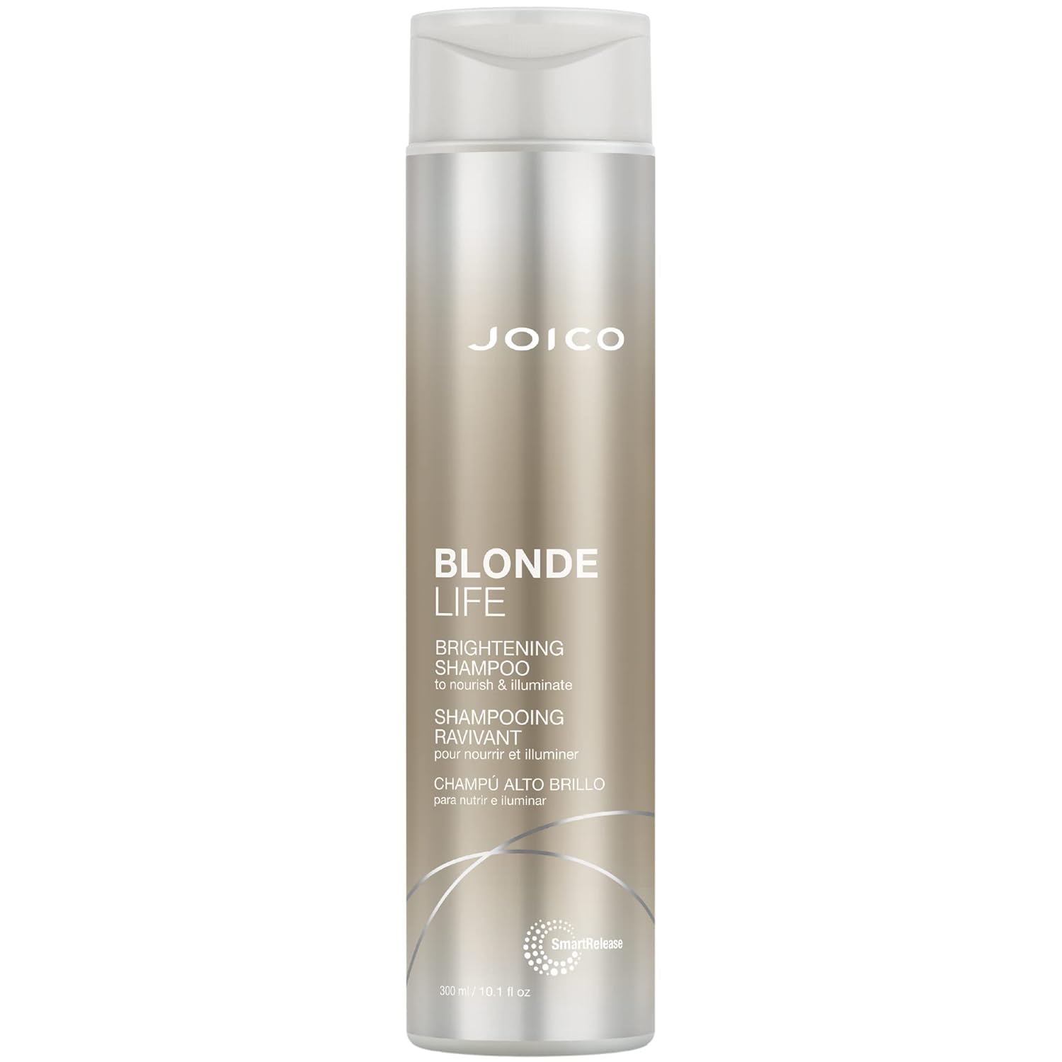 JOICO BLONDE LIFE BRIGHTENING SHAMPOO 300ML