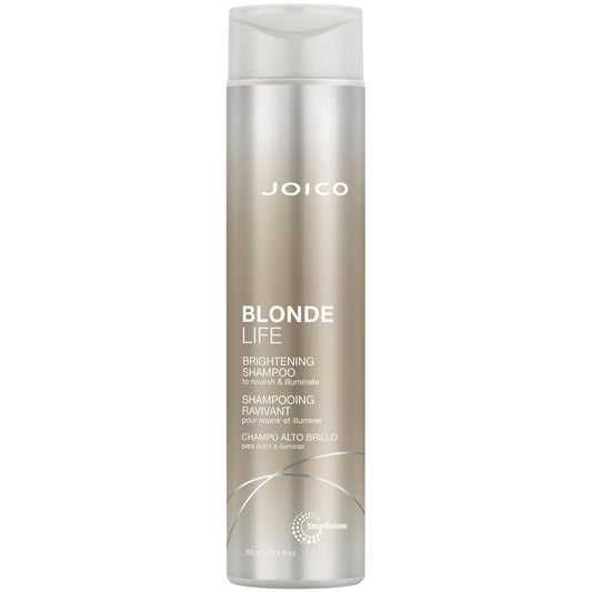 JOICO BLONDE LIFE BRIGHTENING SHAMPOO 300ML