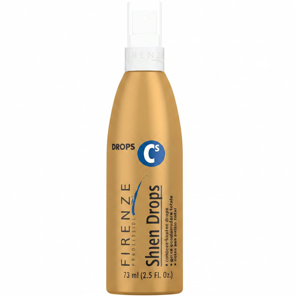 FIRENZE PROFESSIONAL SHEEN DROPS 2.5OZ