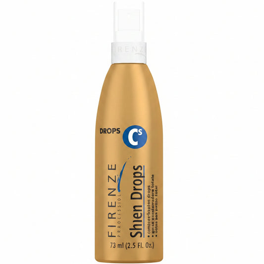 FIRENZE PROFESSIONAL SHEEN DROPS 2.5OZ