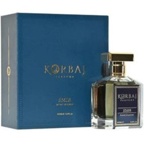 KORBAJ EMIR EXTRAIT PARFUME 100ML