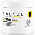FIRENZE PROFESSIONAL KERATIN MASK TREATMENT 400ML
