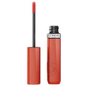 LOREAL PARIS INFALLIBLE LACQUE RESISTANCE LIQUID LIPSTICK 601 WORTH IT