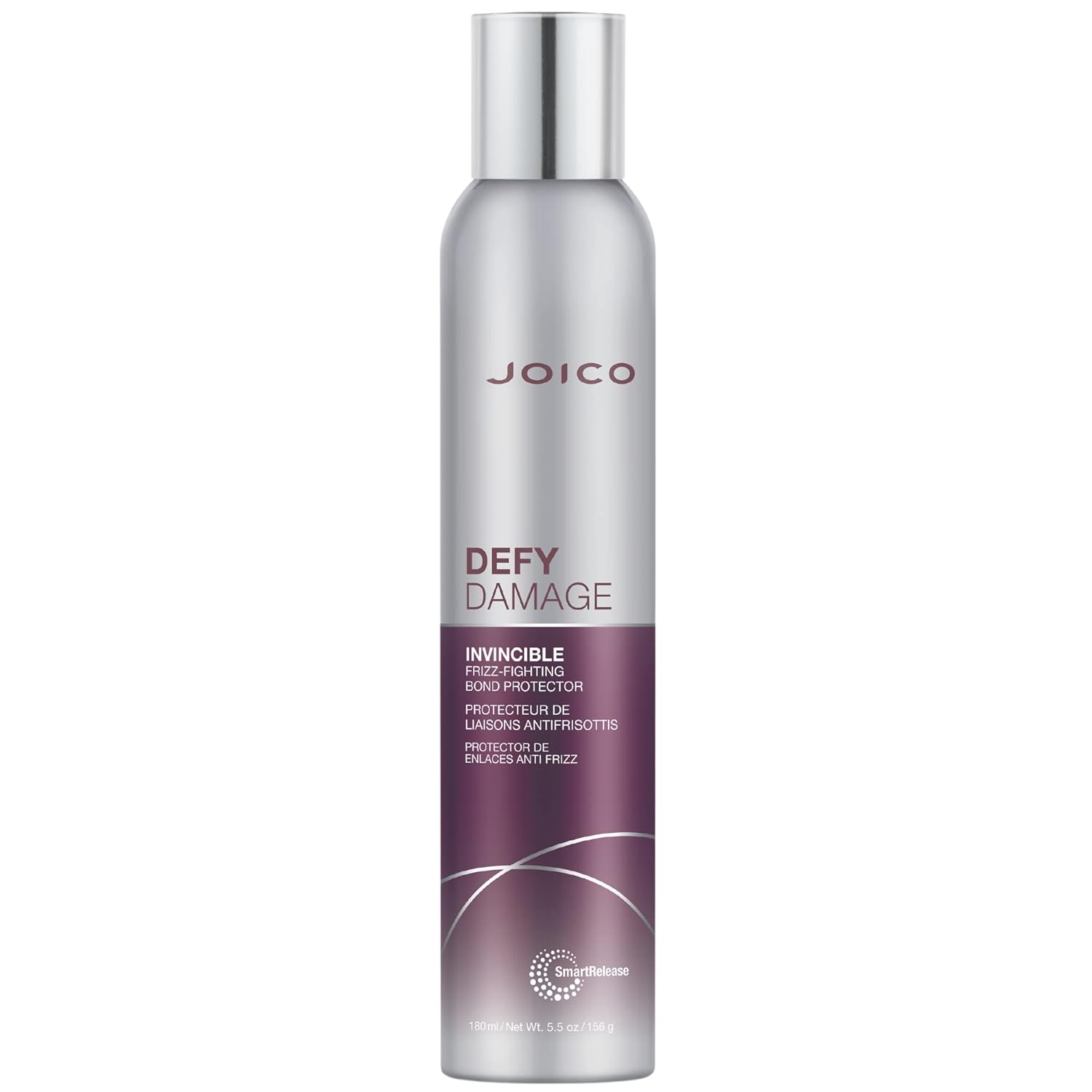 JOICO DEFY DAMAGE INVINCIBLE 156G