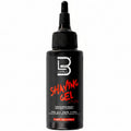 LEVEL3 SHAVING GEL FLAME 100ML
