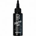 LEVEL3 SHAVING GEL ICE 100ML