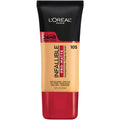 LOREAL PARIS INFALLIBLE PRO-MATTE NATURAL BEIGE 105