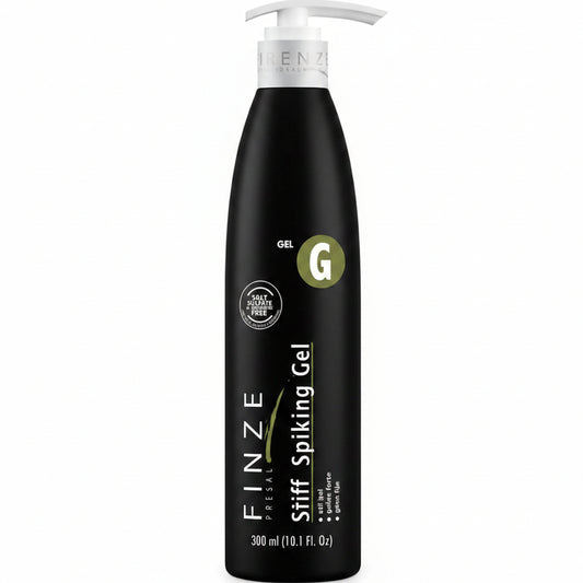 FIRENZE PROFESSIONAL STIFF HOLD SPIKING GEL 300ML