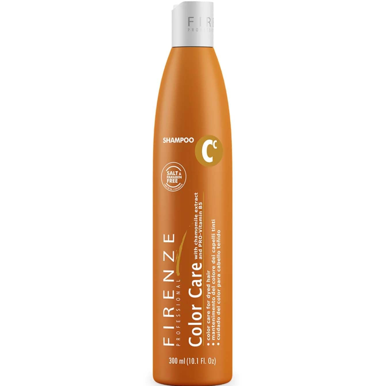 FIRENZE PROFESSIONAL COLOR CARE SHAMPOO 300ML