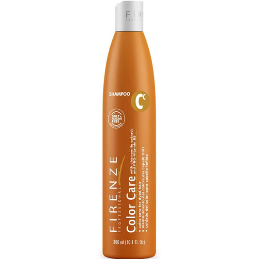 FIRENZE PROFESSIONAL COLOR CARE SHAMPOO 300ML