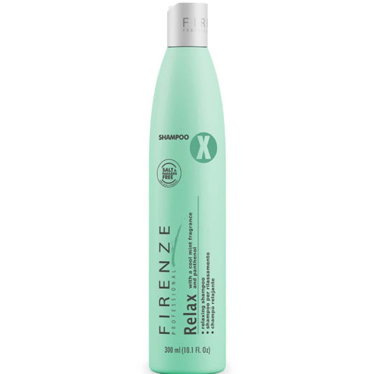 FIRENZE PROFESSIONAL RELAX SHAMPOO 300ML