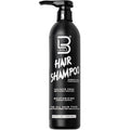 LEVEL3 HAIR SHAMPOO SULFATE FREE 500ML
