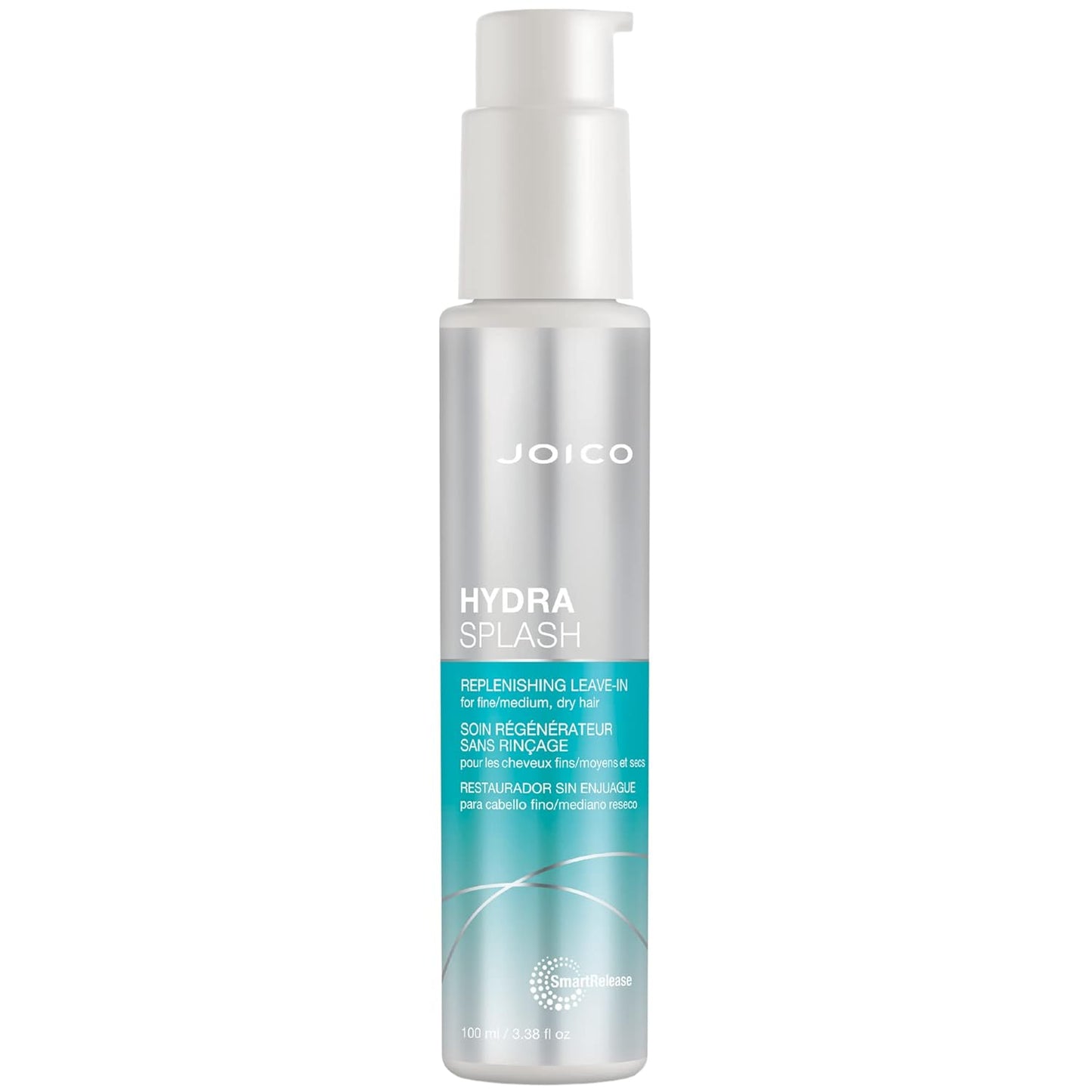 JOICO HYDRA SPLASH REPLENISHING LEAVE-IN 100ML