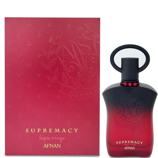 AFNAN SUPREMACY TAPIS ROUGE E.P 90ML