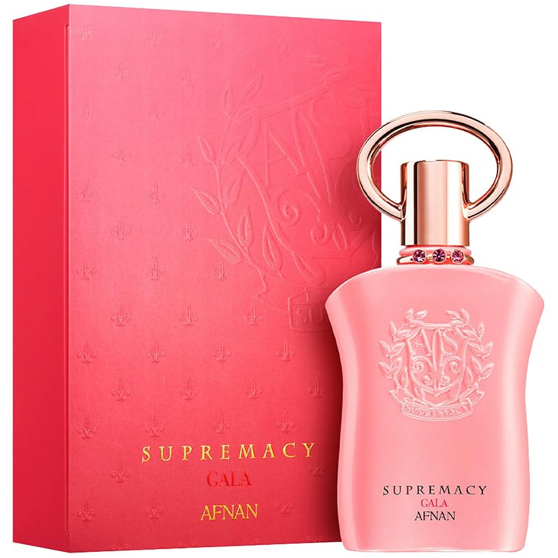 AFNAN SUPREMACY GALA E.P 90ML