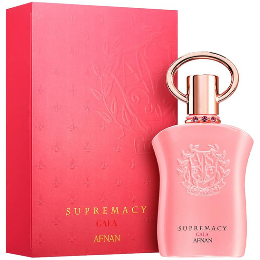 AFNAN SUPREMACY GALA E.P 90ML