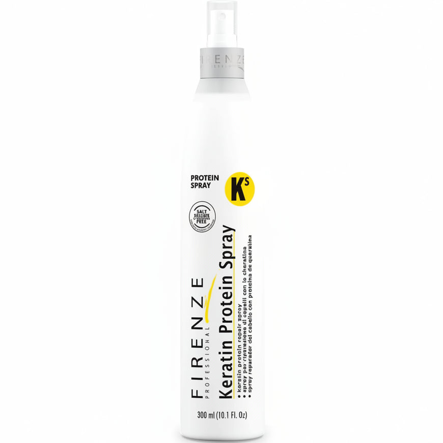 FIRENZE PROFESSIONAL KERATIN PROTEIN SPRAY 300ML