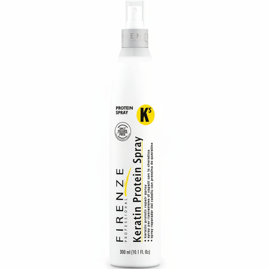 FIRENZE PROFESSIONAL KERATIN PROTEIN SPRAY 300ML