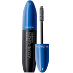 REVLON VOLUME+LENGHT MAGNIFIED MASCARA BLACK MORE BLACK 351